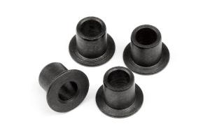 HPI Racing  Flange Pipe (4pcs) 101227