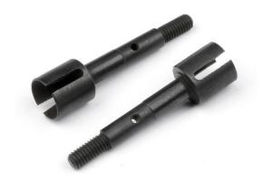 HPI Racing  Axle 5x40mm (Pr) 101228