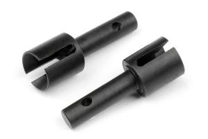 HPI Racing  Gear Shaft 5x29mm (Pr) 101229