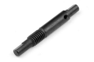 Slipper Gear Shaft 6X43.5Mm 101233