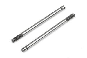 HPI Racing  Shock Shaft 3x52mm (Pr) 101240