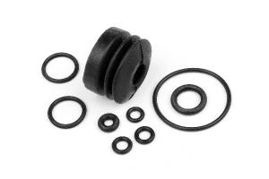 HPI Racing  Dust Protection and o-ring complete Set 101266