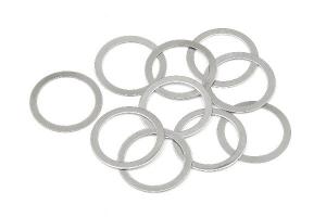 HPI Racing  Gearbox Spacer Set 101291