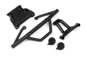 HPI Racing  Front Bumper Set 101295