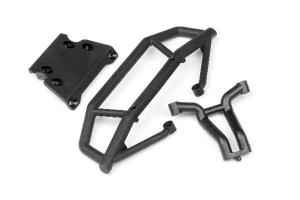 HPI Racing  Rear Bumper Set 101296