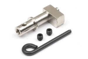 HPI Racing  Brake Cam Shaft Set MT 101304