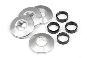 Wheel Spacer Set (4Pcs) 101305