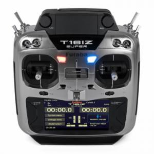 T16iZS Radio - R7208SB -  FASSTest, T-FHSS, S-FHSS