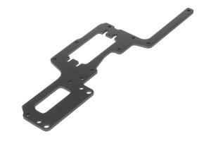 HPI Racing  Radio Plate 101328