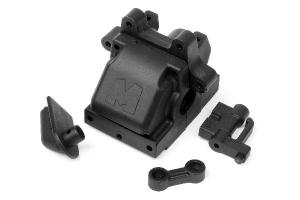 HPI Racing  Composite Gear Box F/R 101332