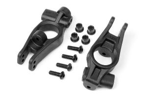 HPI Racing  12 Degree Front C-Hub Set (pr) 101362