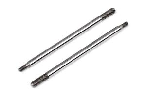 HPI Racing  Rear Shock Shaft 3.5x65mm (pr) 101378