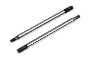 HPI Racing  Front Shock Shaft 3.5x55mm (pr) 101379