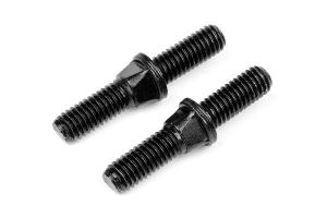 HPI Racing  Turnbuckle M5x30mm (pr) 101398