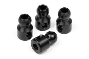 HPI Racing  Ball 3x5.8x11mm (4 pcs) 101399