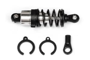 HPI Racing  ALUMINIUM SHOCK SET F10 101539