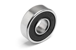 HPI Racing  FRONT BEARING 7X19X6MM 101586