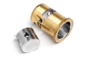 Cylinder And Piston Set (F3.5 Pro) 101592