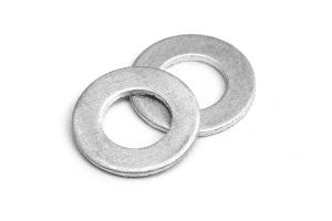 HPI Racing  Washer 0.6X4.1X7.5MM (2PCS) 101635