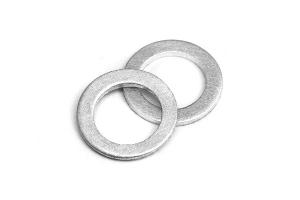 HPI Racing  Washer 0.6X5.1X7.5MM (2PCS) 101636