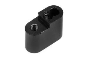 Aluminium Aerial Mount Bullet/Trophy Nitro (Black) 101661