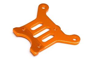 HPI Racing  St. Holder Reinforcement Trophy Flux Series (Orange) 101672