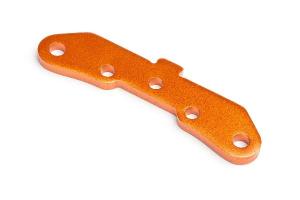 HPI Racing  Rear Suspension Holder 6061 Trophy (Orange) 101755