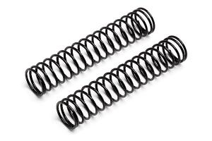 HPI Racing  Shock Spring Rear Black (Trophy Buggy) 101784