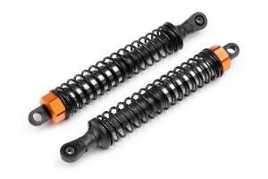 HPI Racing  Rear Shock Set Trophy Buggy (2pcs) 101790