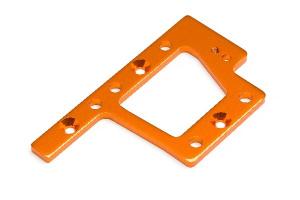 HPI Racing  Centre Gearbox Mounting Plate Trophy Truggy Flux V115497