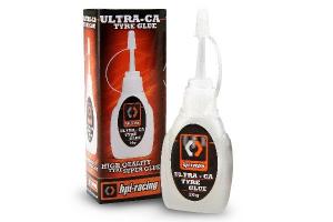 HPI Racing  HPI Ultra-CA Tyre Glue (20g) 101999