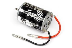 HPI Racing  CRAWLER MOTOR 55T 102279