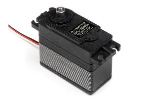 Sfl-30Mg Digital Servo (High Torque/18Kg-Cm 6.0V) 102612