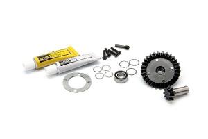 HPI Racing  Machined Bulletproof Diff Bevel Gear 29T/9T Set 102692