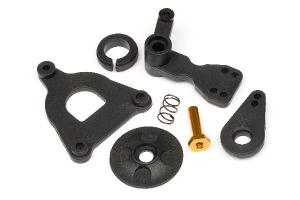 Servo Saver / Friction Plate Set 102819