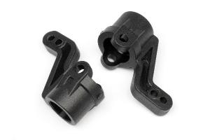 HPI Racing  STEERING KNUCKLE SET 102821