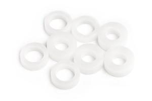 HPI Racing  PLASTIC BUSHING SET (FORMULA TEN) 102823