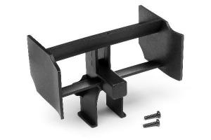 HPI Racing  FORMULA TEN REAR WING SET (TYPE A) 102826