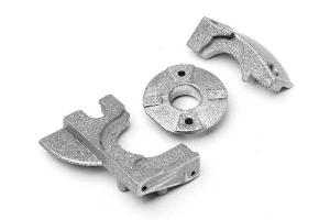 HPI Racing  MOTOR MOUNT SET 103211