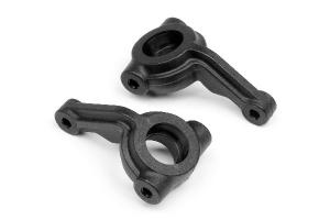 HPI Racing  Trailing Steering Block Set 103324