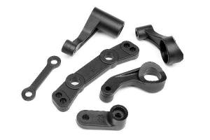 HPI Racing  STEERING PARTS SET 103325