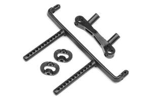 HPI Racing  BODY MOUNT SET 103327