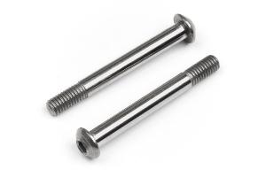 HPI Racing  STEP SCREW 3x25mm (2pcs) 103367