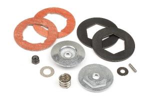 HPI Racing  SLIPPER CLUTCH SET 103377