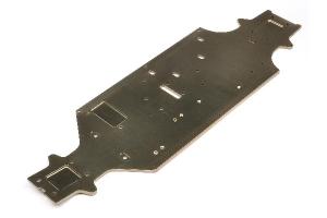 Main Chassis 4.0Mm (7075S) 103662