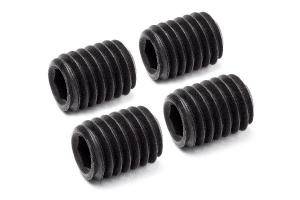 HPI Racing  SET SCREW M5x8mm (4pcs) 104964