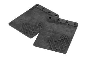 HPI Racing  MUD FLAP SET (2pcs) 104969