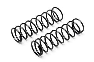 HPI Racing  SHOCK SPRING 13x57x1.4mm 9.5coils (BLACK/2pcs) 105035