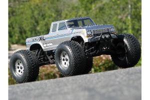 HPI Racing  1979 Ford F-150 Supercab Body V115771 105132