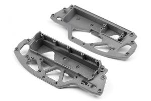 Chassis Set (Savage Xs) 105277